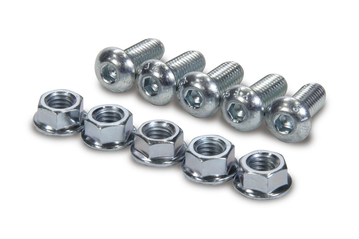 Bolt Kit For Front Hub - MPD28528