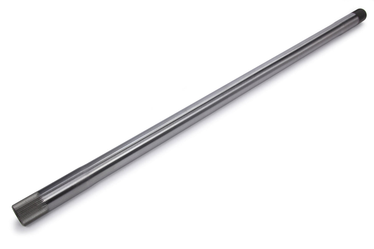30in Tubular Torsion Bar 925 Rate Hollow - MPD300925