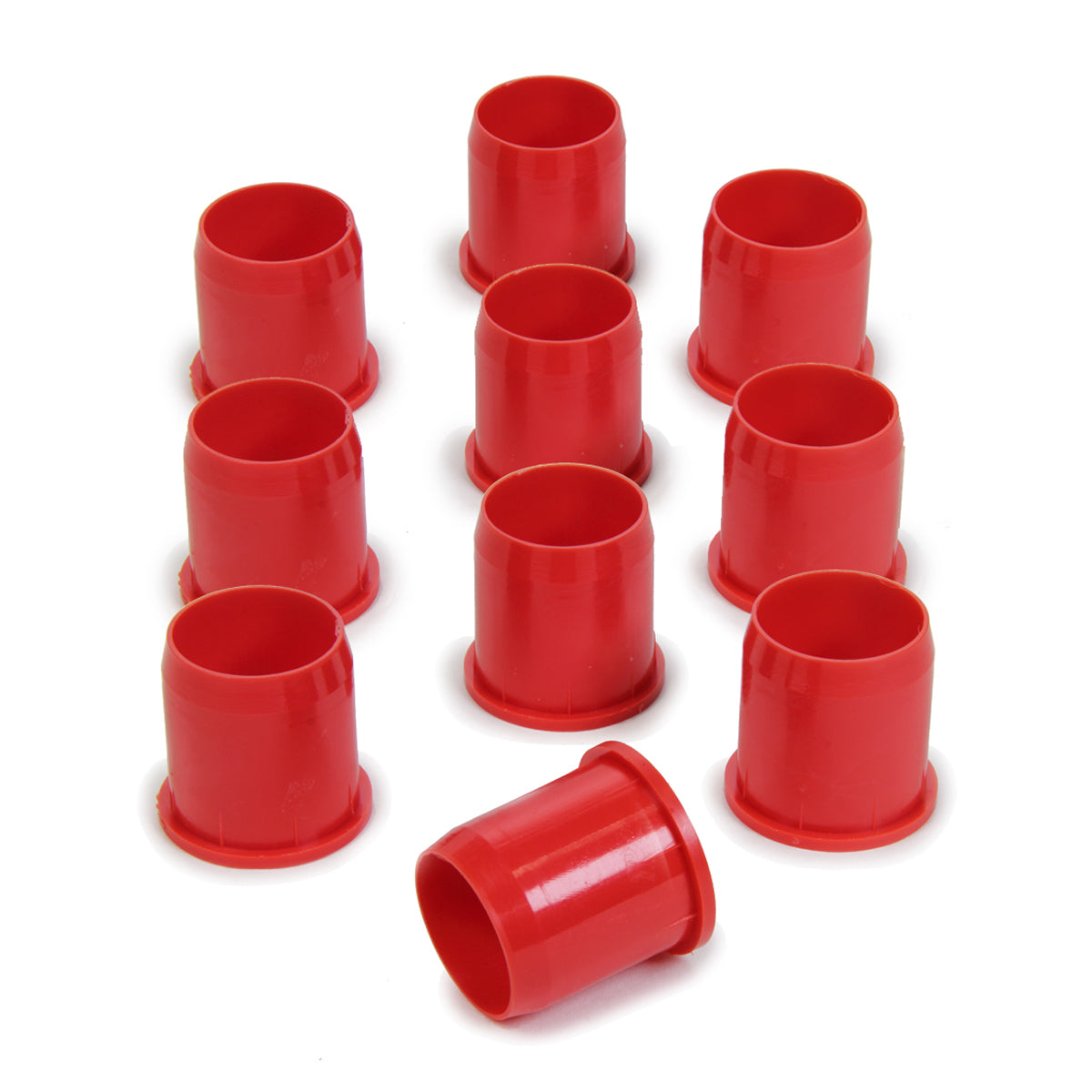 Torsion Bar Bushing .095 Sprint Car (10-Pack) - MPD30110