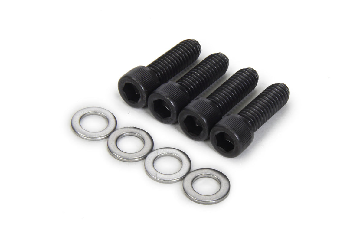 Bolt Kit for 68200/68203 (4) 5/16 Bolts & washers - MPD68205