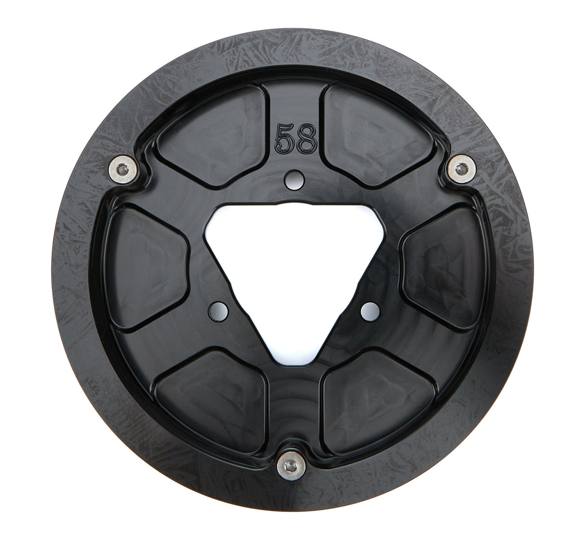 Quarter Midget Engine Drive Sprocket 58 Tooth - MPD59058