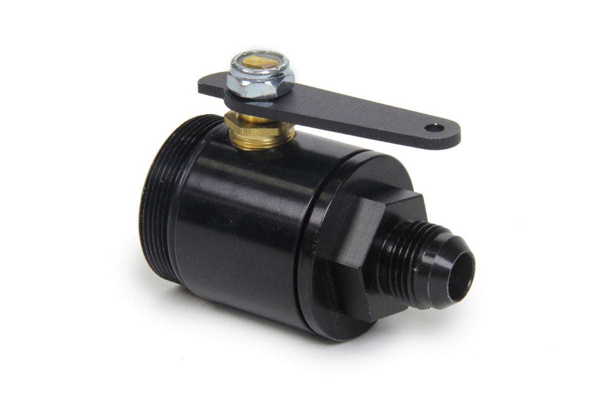 Fuel Shut Off Valve #10 w/o Return - MPD73850