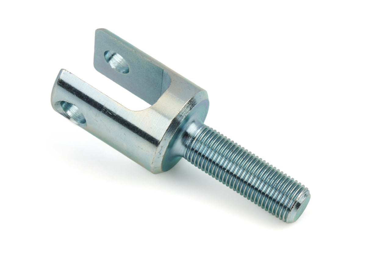 Clevis Birdcage 1/2in Threads Steel - MPD81340