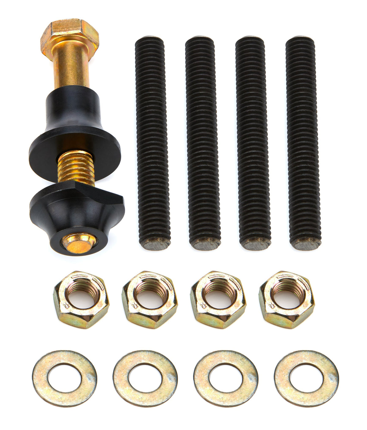 Hardware Kit For Panhard Bar Bracket - MPD81402