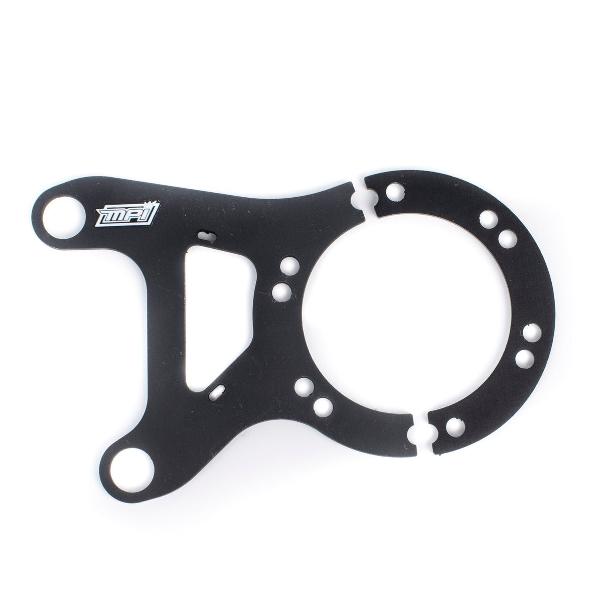 Dual Button Holder for 6-Bolt Wheels - MPIADBH