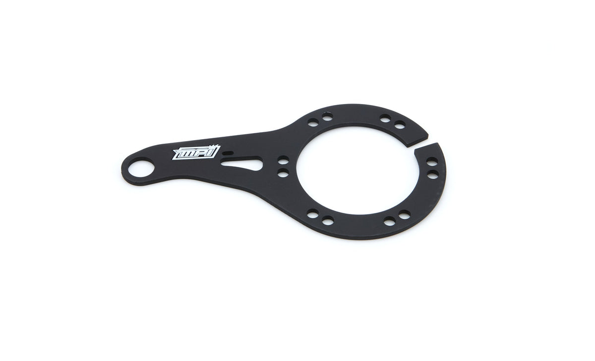 Single Button Holder for 6-Bolt Wheels - MPIASBH