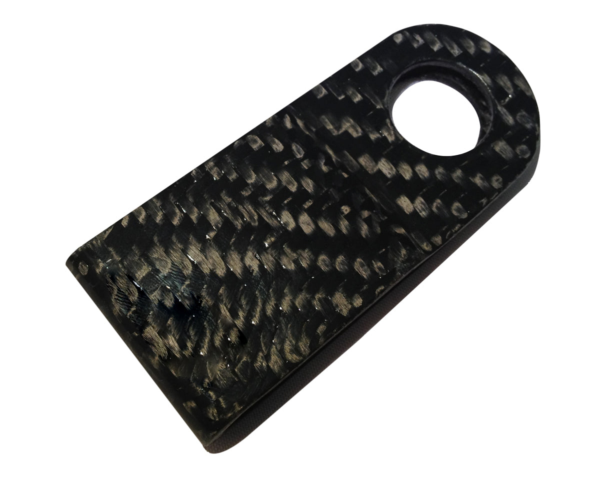 Carbon Fiber Switch Holder - MPIASH