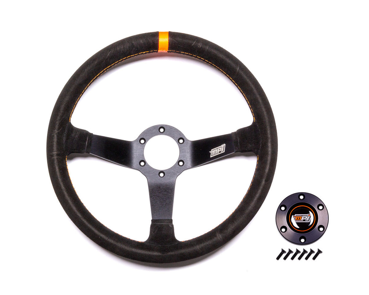 60mm 6-Bolt Drifting Wheel Suede - MPIDOH60