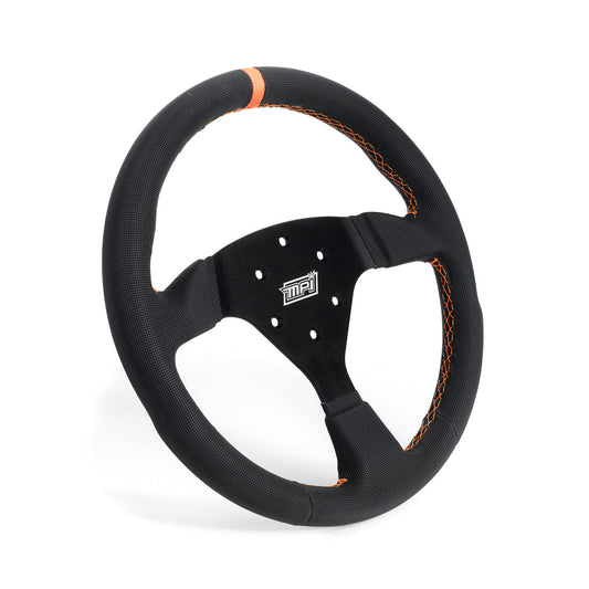 Track Day Steering Wheel 13in Weatherproof - MPIF213PX
