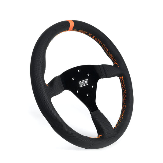 Track Day Steering Wheel 14in Weatherproof - MPIF214PX