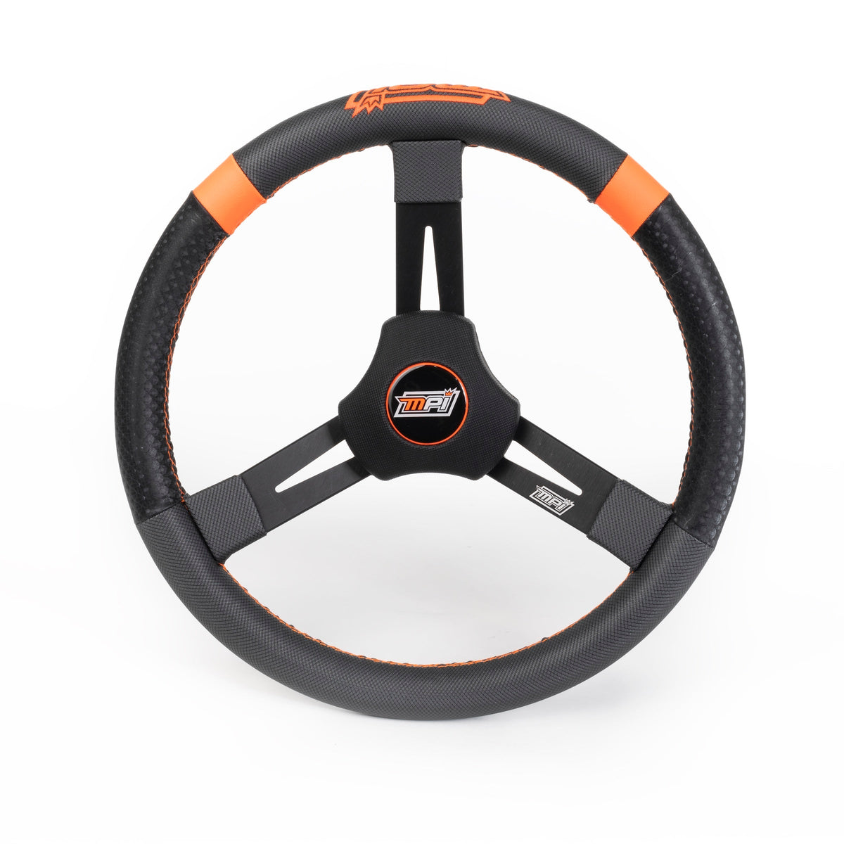 15in Wheel Dirt Dished 3-Bolt Micro Karting - MPIKMD15