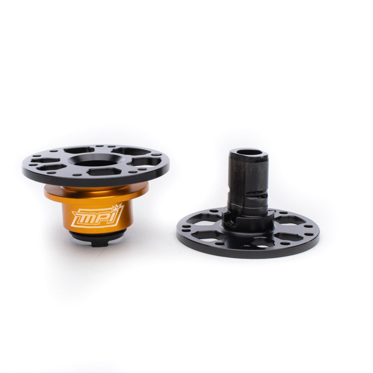 Quick Release 5 And 6 Bolt Pattern Bolt On SFI - MPIQRR156BT