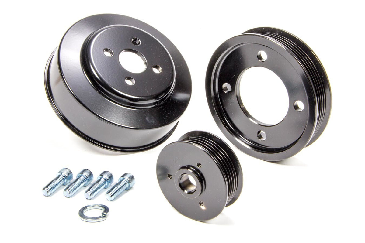 94- Mustang Pulley Se - 110008