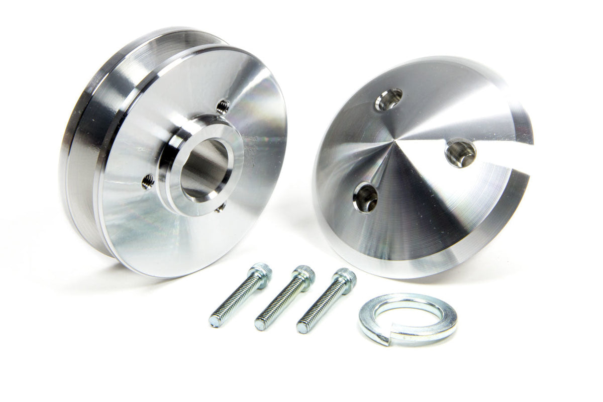 Alternator Pulley - 137