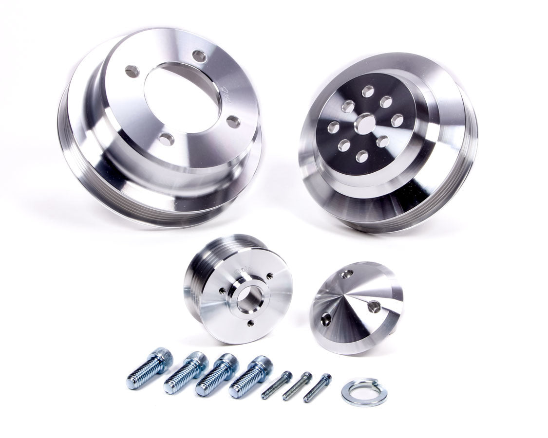 Pulley - 1675