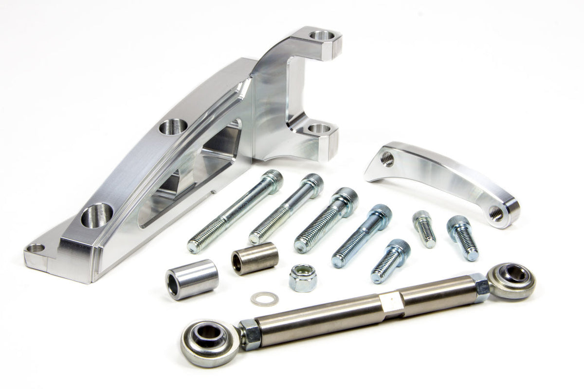 Outward Mount SWP Alt. Bracket - 20132