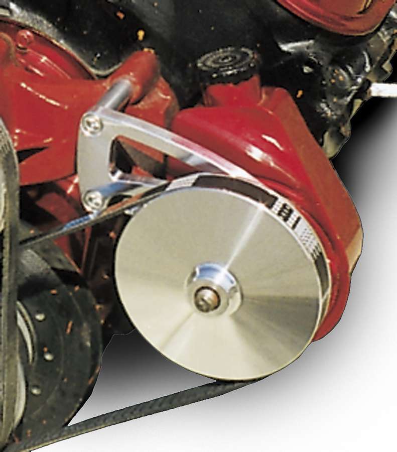 BBC Power Steering Brkt Kit - 20150