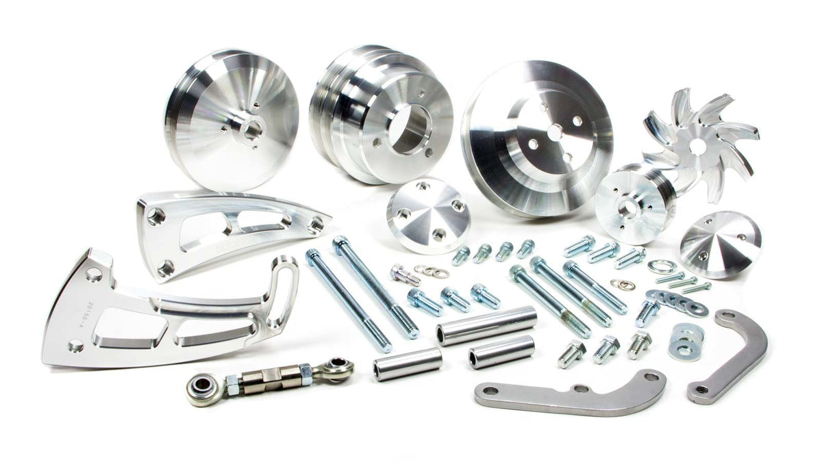 BBC Serpentine Conv. Kit - 23030