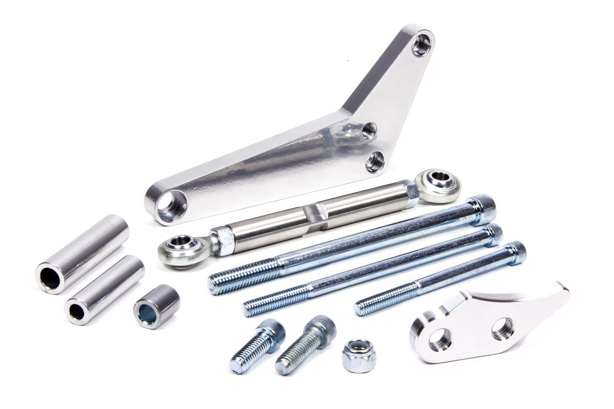 351 W Adj. Alternator Bracket Kit - 3005009