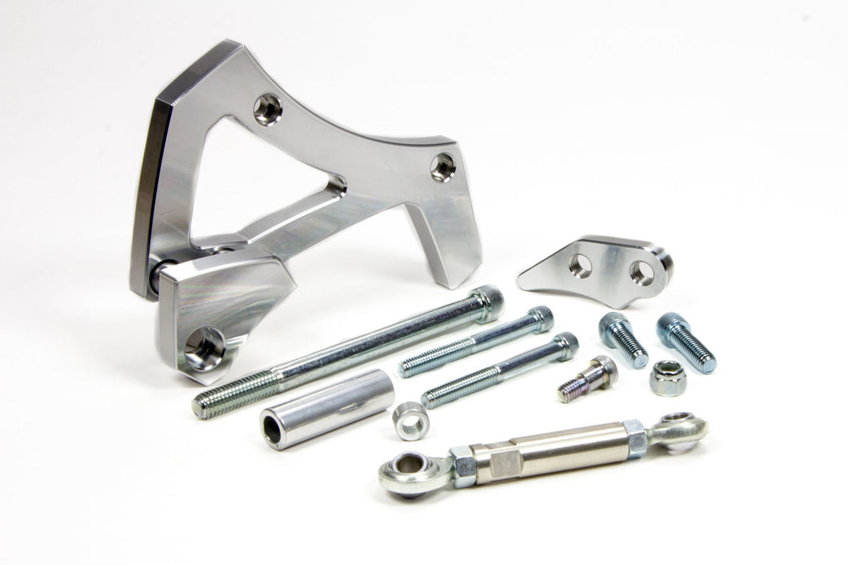 Ford 351C Alt Bracket - 30400