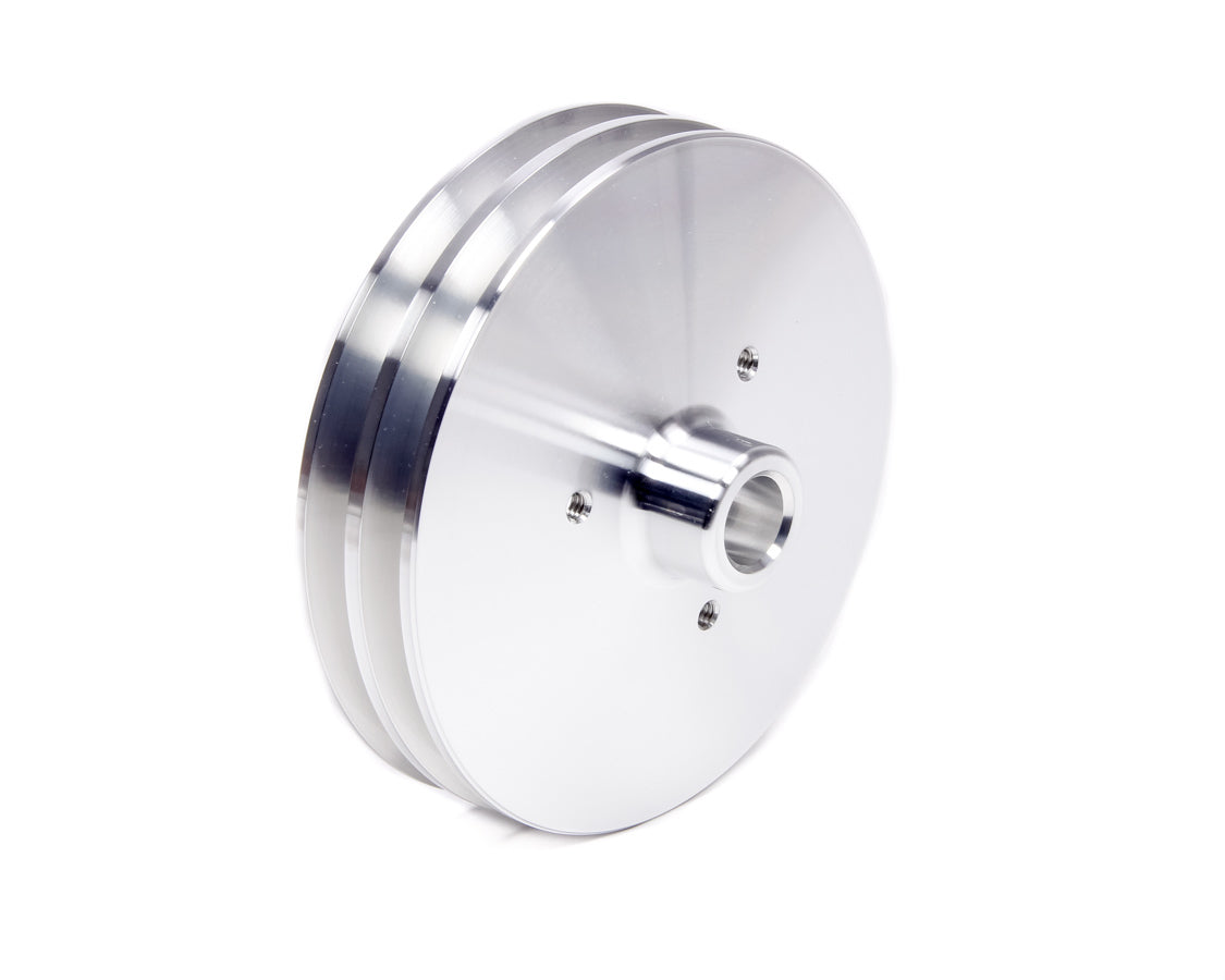 Gm Pwr Str Pulley - 522