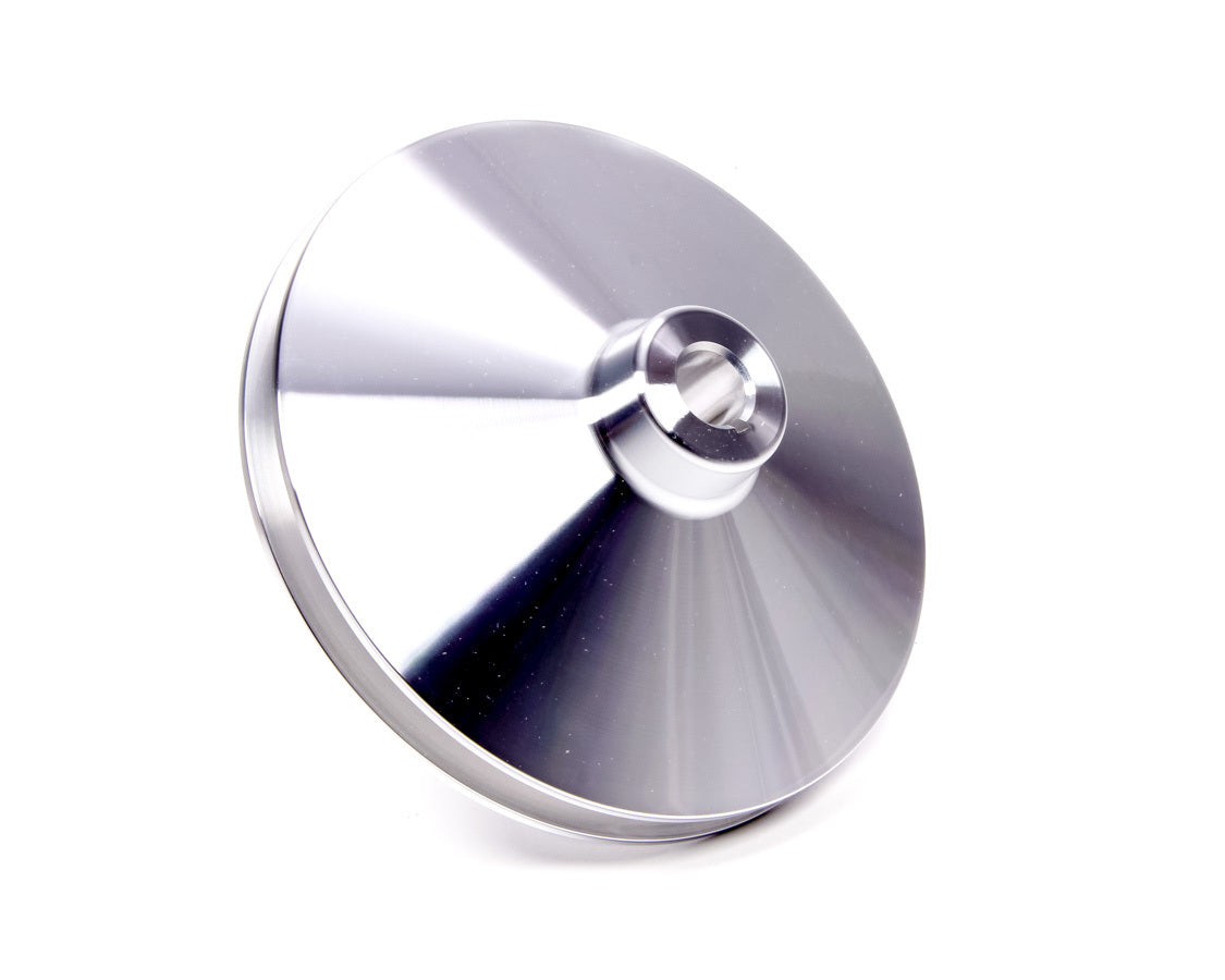 Chevy Power Steering Pulley - 523