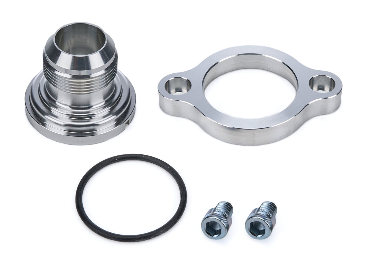 Thermostat Housing SBC -20AN Straight - BTH206