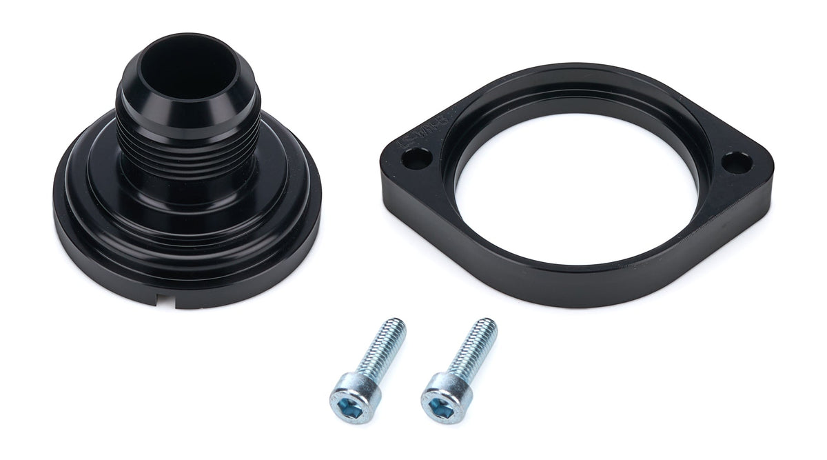 Thermostat Housing LS -16AN Straight - BTH21508