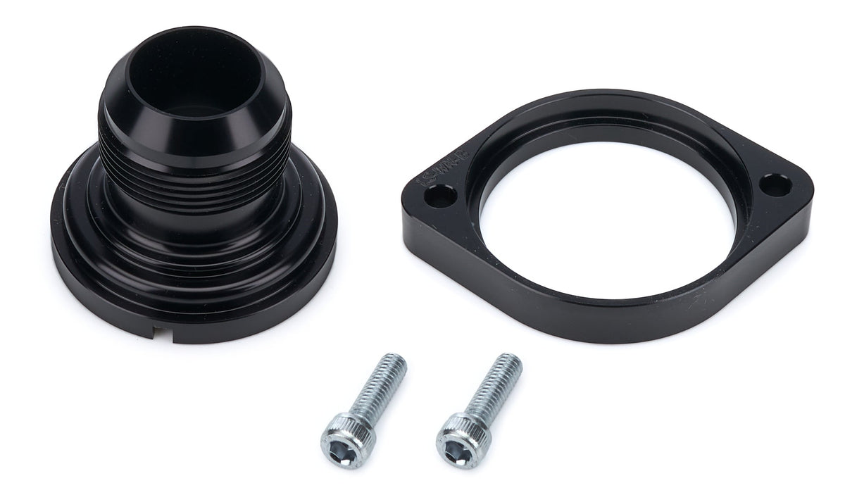 Thermostat Housing LS -20AN Straight - BTH21608
