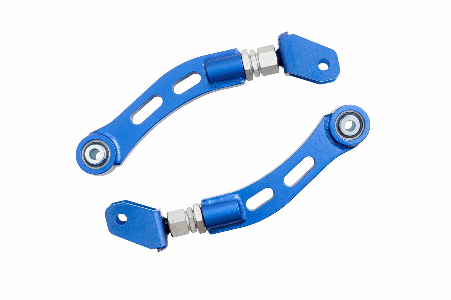 Megan Racing Rear Toe Arms Steel Alloy for 2017+ Alfa Romeo Giulia - MRC-AF-0121
