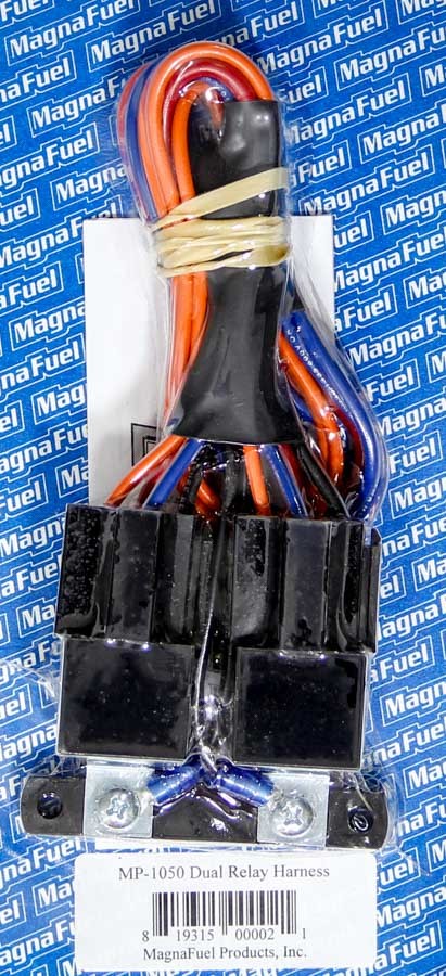 Dual Relay Harness - MP1050
