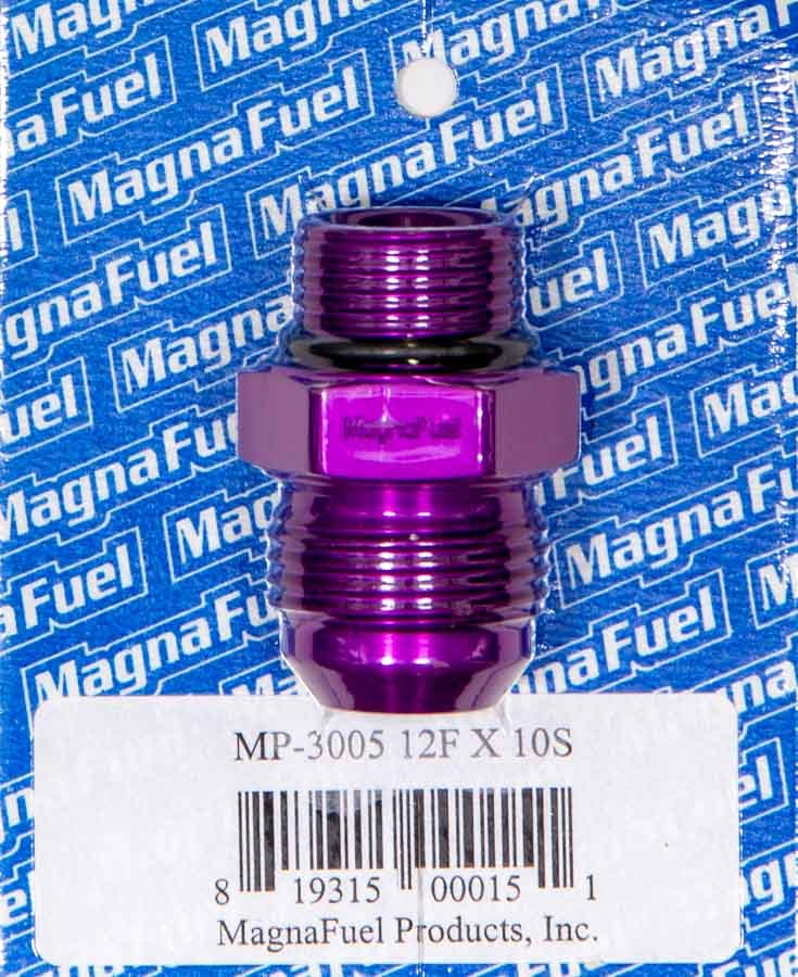 #10 ORB to AN12 Male - MP3005