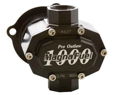 Fuel Pump - MP4205BLK