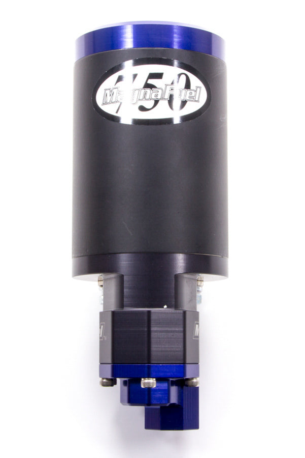 Fuel Pump - MP4303