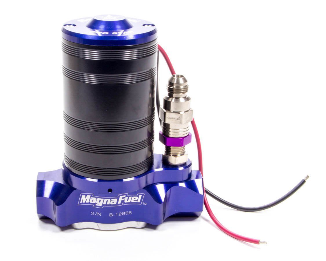 Fuel Pump Pro 500 - MP4401