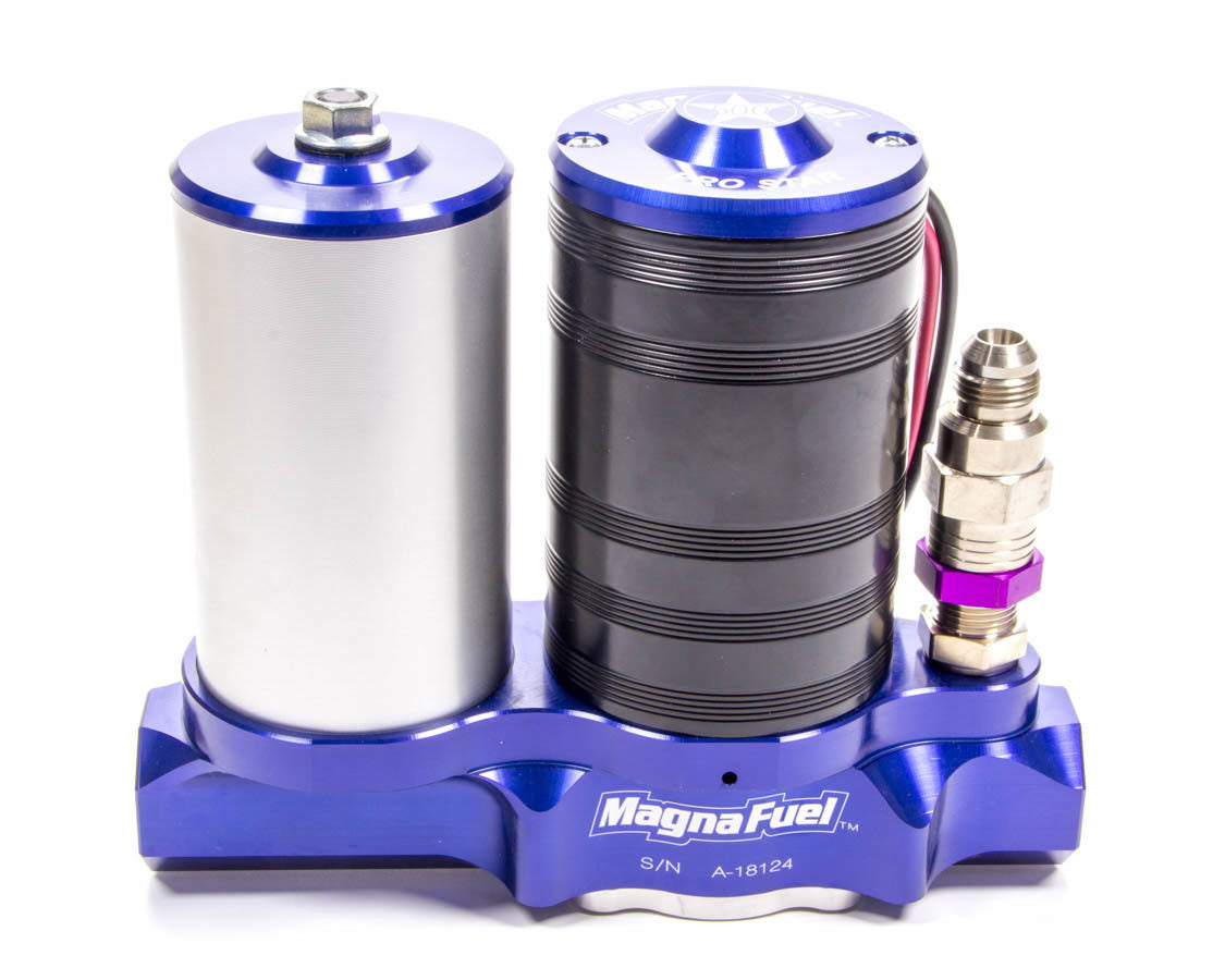 Fuel Pump with Filter Pro 500 - MP4450