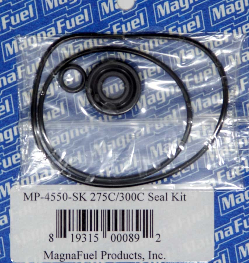 QuickStar 275 Seal Kit - MP4550SK