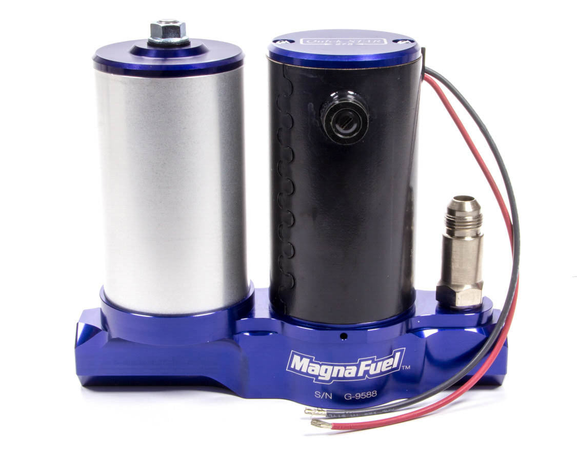 Fuel Pump with Filter Pro 275 - MP4550