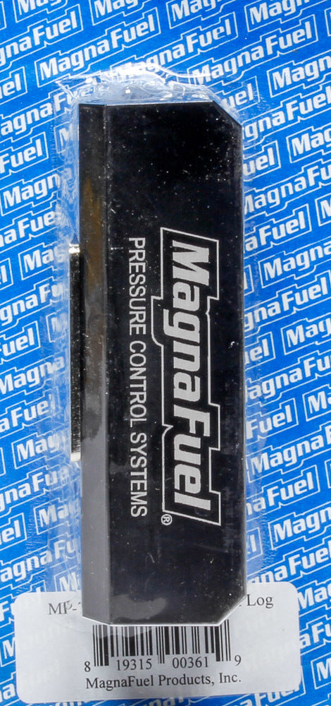 Fuel Log Black - MP760002BLK