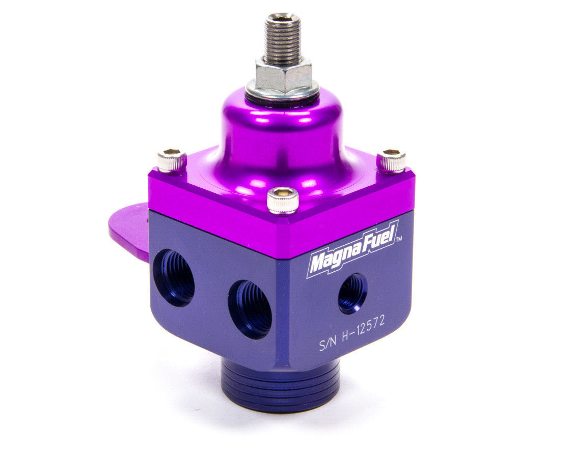 Regulator 4 Port - MP9433
