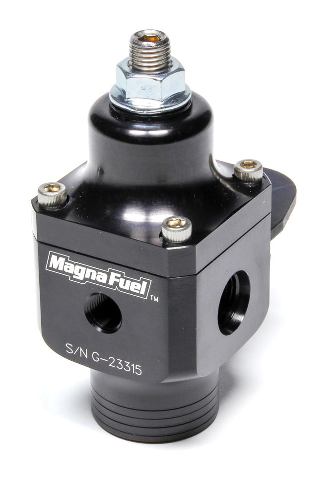Regulator Black - MP9633BLK