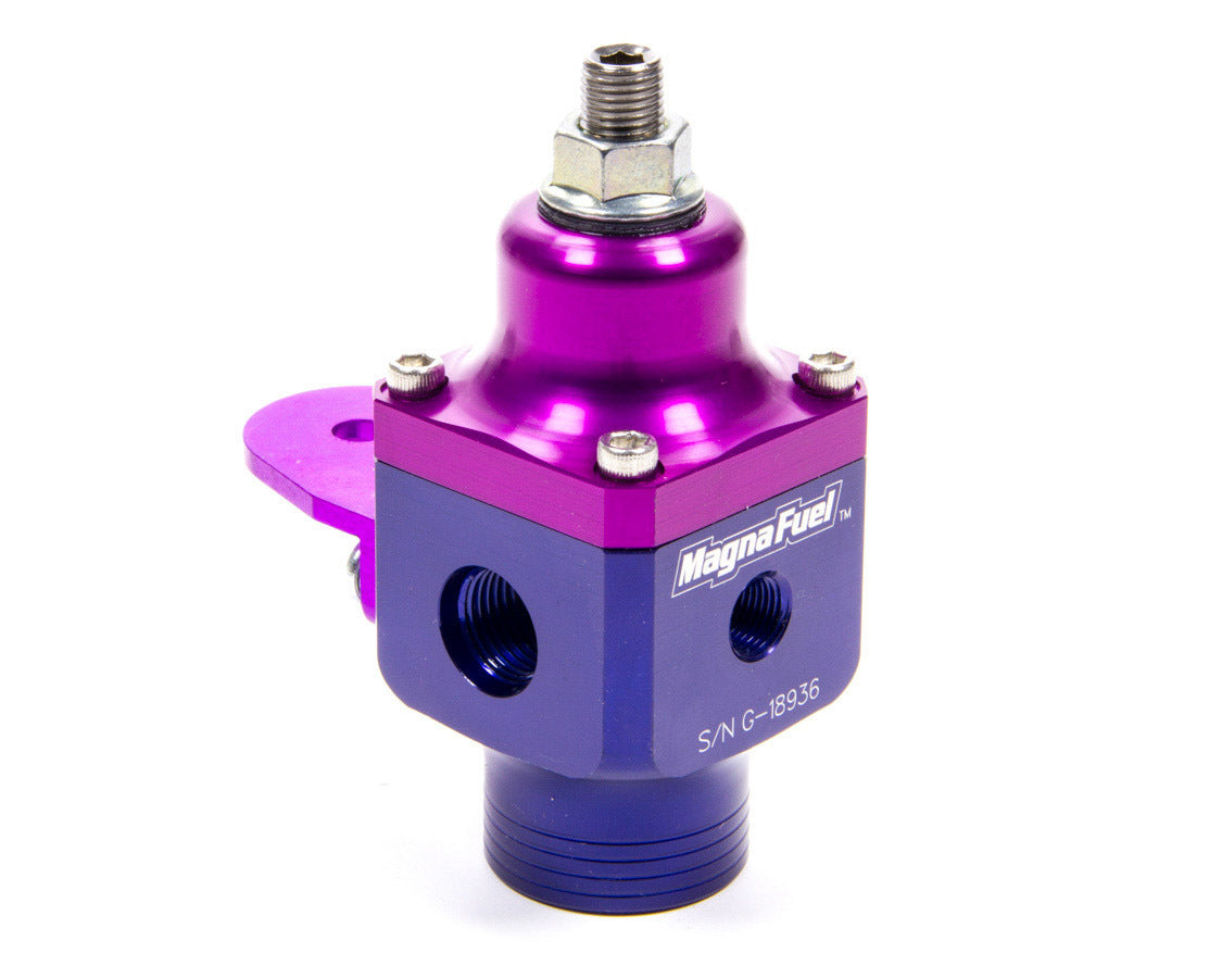 Regulator 2 Port - MP9633