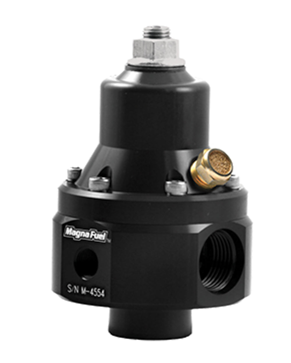 Regulator - MP9950BLK