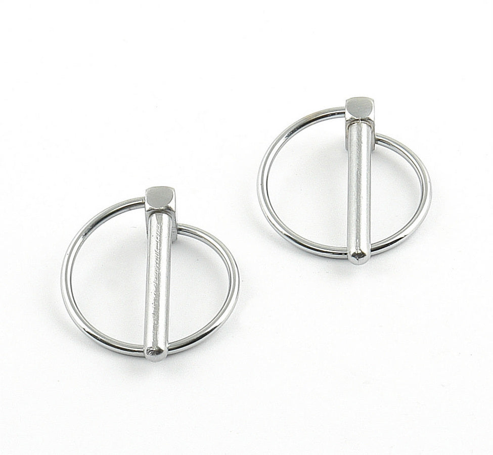 Replacement Clips (2) - 1017A