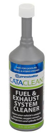 Cataclean Fuel System Cleaner 16oz - 120007