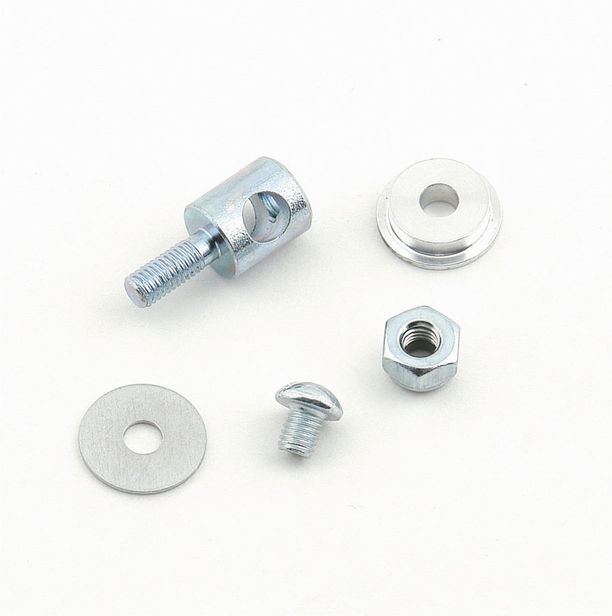 Quad. Carb. Bushing - 1512