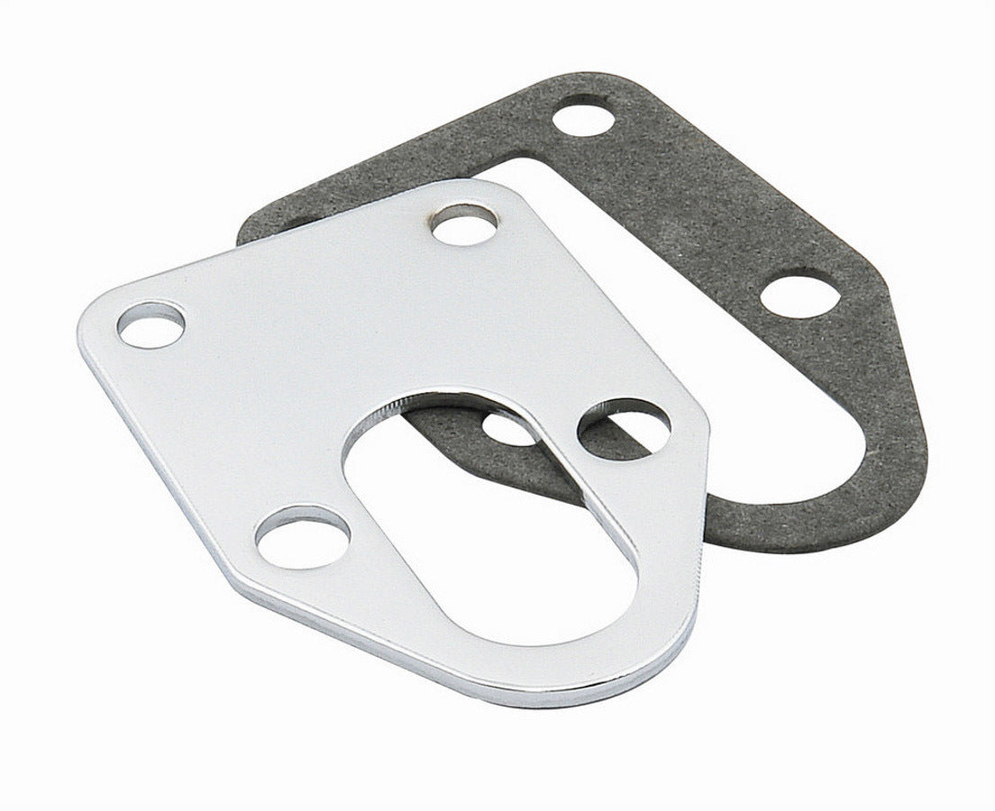 Fuel Pump Mtg Plate - 1514
