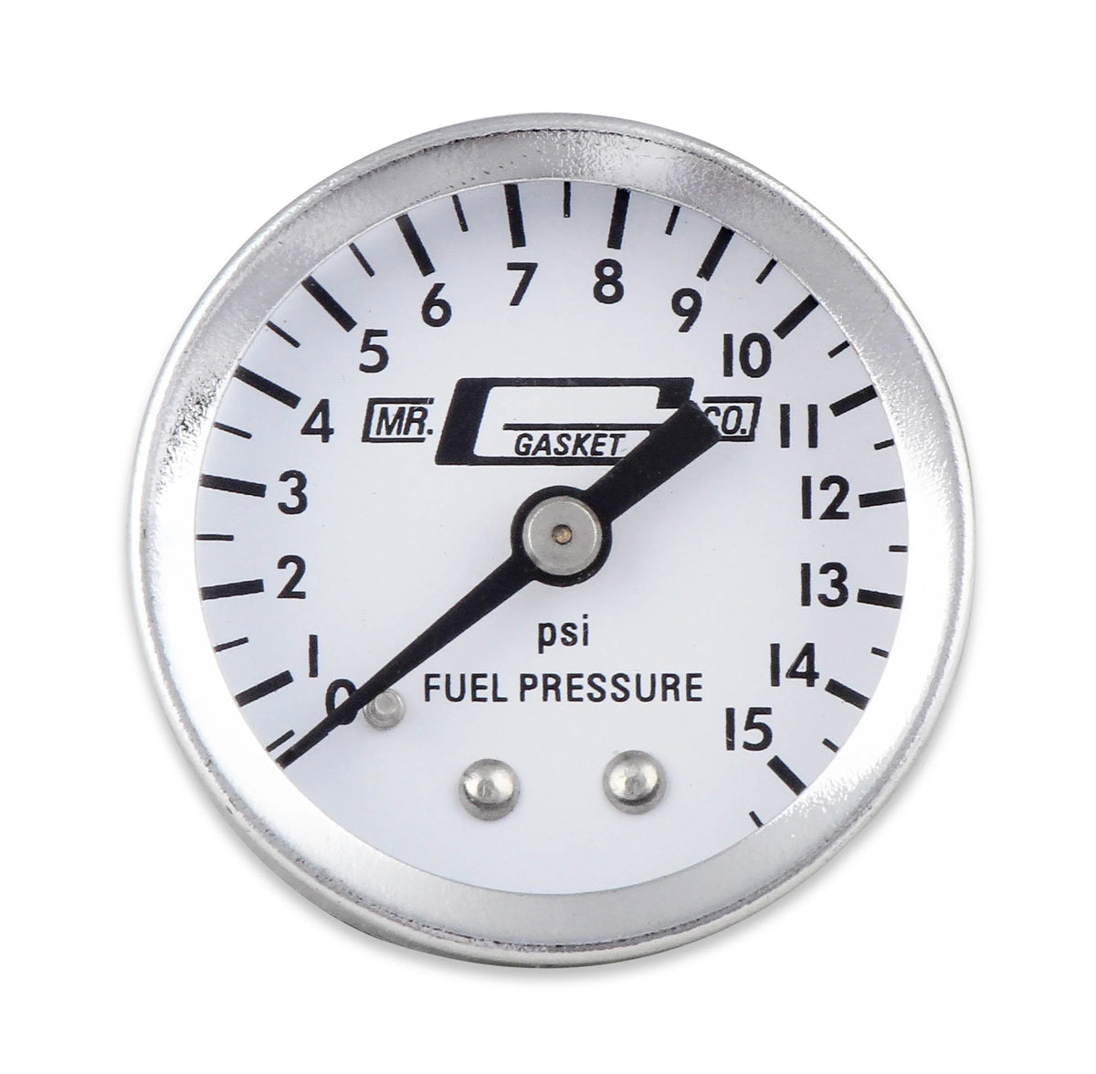 Fuel Pressure Gauge 0-15 - 1561