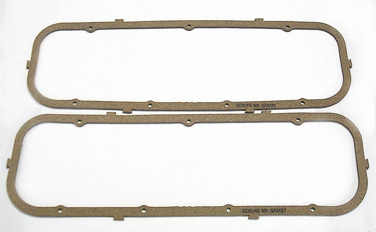 Bb Chevy V.C. Gasket - 177