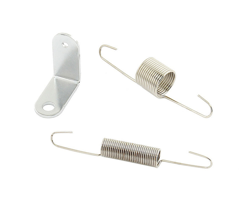 Throttle Return Spring - 19